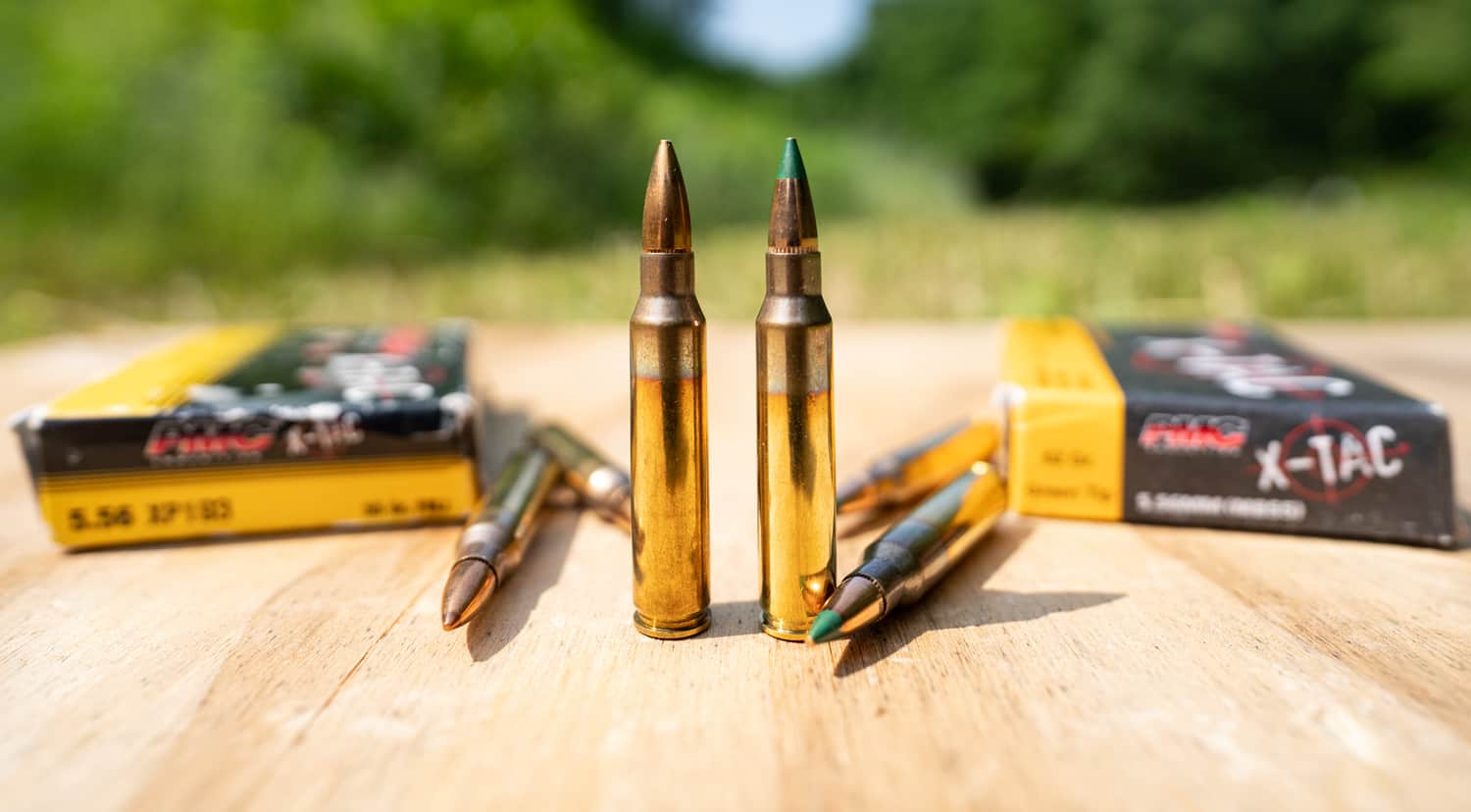 55-grain-vs-62-grain-223-ammo-does-it-matter