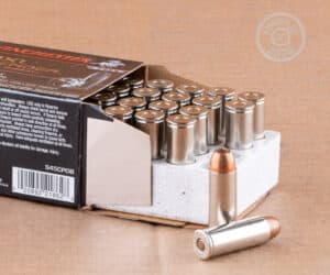 Best 410 Ammo Options for Self-Defense