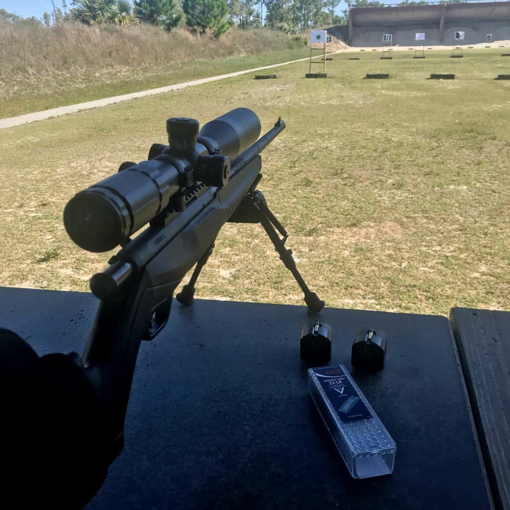 Improving Rifle Accuracy - How To Shoot More Accurately