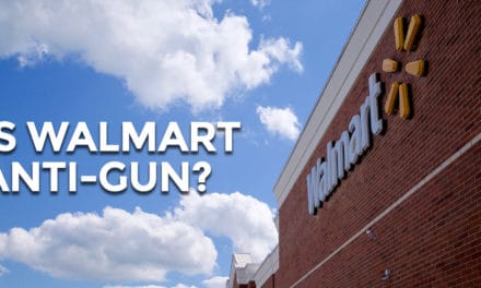 Are Walmart Ammo Sales A Thing Of The Past?